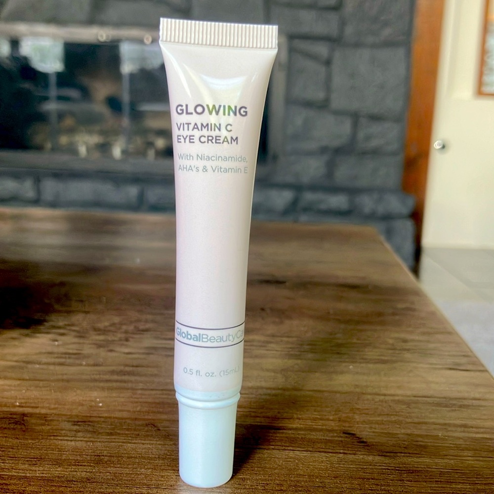 Eye cream